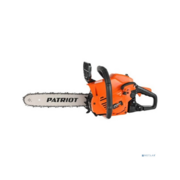Бензопила Patriot PT 385 2л.с. дл.шины:14" (35cm) (220103850)