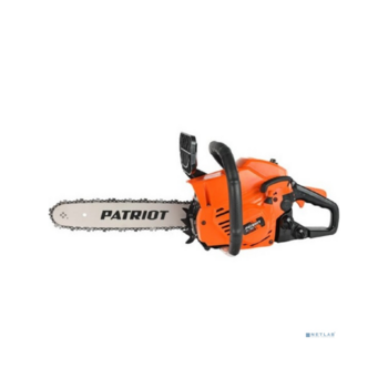 Бензопила Patriot PT 385 2л.с. дл.шины:14" (35cm) (220103850)
