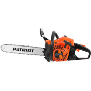 Бензопила Patriot РТ 641 2.45л.с. дл.шины:16" (40cm) (220105800)