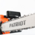 Электрическая цепная пила Patriot ESP 2418 2400Вт дл.шины:18" (45cm) (220301560)