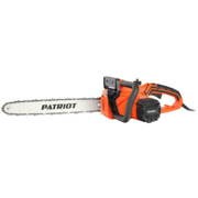 Электрическая цепная пила Patriot ESP 2418 2400Вт дл.шины:18" (45cm) (220301560)