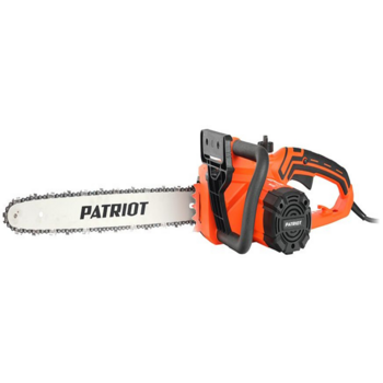 Электрическая цепная пила Patriot ESP 2418 2400Вт дл.шины:18" (45cm) (220301560)