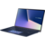 Ноутбук ASUS Zenbook 14 UX434FQ-A6072T [90NB0RM1-M00960] Blue 14" {FHD i5-10210U/8Gb/512Gb SSD/MX350 2Gb/W10}