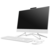 Моноблок HP 205 G4 21.5" Full HD Ryzen 3 3250U (2.6)/4Gb/1Tb 7.2k/RGr/DVDRW/CR/Free DOS/GbitEth/WiFi/BT/65W/клавиатура/мышь/Cam/белый 1920x1080