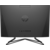 Моноблок HP 205 G4 21.5" Full HD Ath 3050U (2.3) 4Gb 1Tb 7.2k RGr DVDRW CR Free DOS GbitEth WiFi BT 65W клавиатура мышь Cam черный 1920x1080