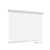 Lumien Eco Picture [LEP-100112] Настенный экран 128х171см (рабочая область 122х165 см) Matte White восьмигранный корпус, возможность потолочн./настенного крепления, уровень в комплекте, 4:3 (треуголь