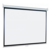 Lumien Eco Picture [LEP-100112] Настенный экран 128х171см (рабочая область 122х165 см) Matte White восьмигранный корпус, возможность потолочн./настенного крепления, уровень в комплекте, 4:3 (треуголь