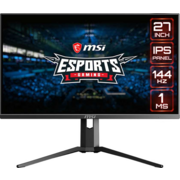 Монитор MSI 27" Optix MAG273R IPS 1920x1080 144Hz FreeSync 250cd/m2 16:9