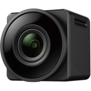 Видеорегистратор Pioneer VREC-DH200 черный 1080x1920 1080p 130гр. GPS карта в комплекте:16Gb