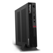 ПК Lenovo ThinkStation P340 tiny Core i9 10900T (1.9)/32Gb/SSD1Tb/P1000 4Gb/Windows 10 Professional 64/GbitEth/WiFi/BT/135W/клавиатура/мышь/черный