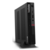 ПК Lenovo ThinkStation P340 tiny Core i9 10900T (1.9)/32Gb/SSD1Tb/P1000 4Gb/Windows 10 Professional 64/GbitEth/WiFi/BT/135W/клавиатура/мышь/черный