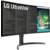 Монитор LCD LG 35" 35WN75C-B {VA 3440x1440 100Hz 5ms Curved 300cd 8bit 178/178 2500:1 5ms 2xHDMI2.0 DisplayPort1.4 FreeSync USB-C 2xUSB3.1 2x7W VESA}