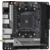 Материнская плата ASROCK A520M-ITX/AC, AM4, A520, 2*DDR4, HDMI+DP, 4xSATA3 6.0 RAID, M.2 Socket, 3xUSB 3.2, Type-C, 2xUSB 2.0, mITX; 90-MXBDG0-A0UAYZ