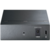 Коммутатор TP-Link TL-SG105PE (L2) 5x1Гбит/с 4PoE+ 65W управляемый