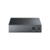 Коммутатор TP-Link TL-SG105PE (L2) 5x1Гбит/с 4PoE+ 65W управляемый