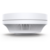 Точка доступа TP-Link EAP620 HD AX1800 10/100/1000BASE-TX белый