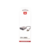 Aдаптер Aдаптер/ Aдаптер USB 3.1 Type-Cm -->HDMI A(f) 4K@60Hz, Aluminum Shell, VCOM<CU423T>