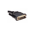 Кабель Кабель/ Кабель HDMI AM/DVI(24+1)M, 1.5м, CU, 1080P@60Hz, VCOM <CG484G-1.5M>