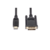 Кабель Кабель/ Кабель HDMI AM/DVI(24+1)M, 1.5м, CU, 1080P@60Hz, VCOM <CG484G-1.5M>