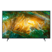 Телевизор ЖК 55" Sony Телевизор ЖК 55" Sony/ 55",UHD, HDR, DVB-T2/C/S2, X-Balanced Speaker, Android TV, Airplay2, black