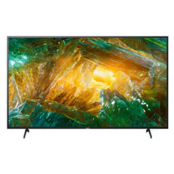 Телевизор ЖК 55" Sony Телевизор ЖК 55" Sony/ 55",UHD, HDR, DVB-T2/C/S2, X-Balanced Speaker, Android TV, Airplay2, black