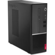 ПК Lenovo ThinkCentre V35s SFF Ath 3050U (2.3)/4Gb/SSD256Gb/RGr/DVDRW/CR/noOS/GbitEth/90W/клавиатура/мышь/черный