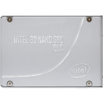 Твердотельный накопитель Intel SSD DC D5-P4420 Series (7.68TB, 2.5in PCIe 3.1 x4, 3D2, QLC), 999DXN