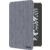 Чехол Hama для Kindle Paperwhite 4 Tayrona поликарбонат/полиэстер светло-серый (00188419)