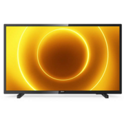 Телевизор LED Philips 43" 43PFS5505/60 черный FULL HD 60Hz DVB-T DVB-T2 DVB-C DVB-S DVB-S2 (RUS)