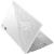 Ноутбук Asus ROG Zephyrus G14 GA401IU-HE189T Ryzen 7 4800HS 8Gb SSD512Gb NVIDIA GeForce GTX 1660 Ti 6Gb 14" IPS FHD (1920x1080) Windows 10 Home white WiFi BT Bag