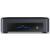 Платформа Intel NUC Original BKNUC8I3PNK 3.9GHz 2xDDR4