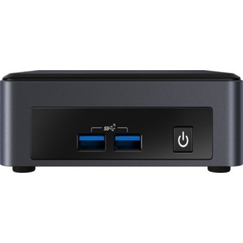 Платформа Intel NUC Original BKNUC8V5PNK 4.1GHz 2xDDR4