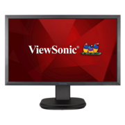 Монитор ViewSonic 22" VG2239SMH-2 черный MVA LED 5ms 16:9 HDMI M/M матовая HAS Pivot 250cd 178гр/178гр 1920x1080 D-Sub DisplayPort FHD USB 4.34кг