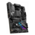 Материнская плата MSI MPG B550 GAMING EDGE WIFI Soc-AM4 AMD B550 4xDDR4 ATX AC`97 8ch(7.1) 2.5Gg RAID+HDMI+DP