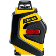 Лазерный нивелир Stayer SL360