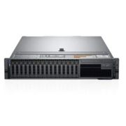 Сервер Dell PowerEdge R740 1x4210R 2x16Gb x8 1x1.2Tb 10K 2.5in3.5 SAS H730p mc iD9En 5720 4P 1x750W 3Y PNBD Conf1 Rails (PER740RU1)