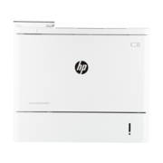 Принтер лазерный HP LaserJet Enterprise M611dn (7PS84A) A4 Duplex Net белый