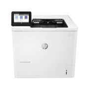 Принтер лазерный HP LaserJet Enterprise M612dn (7PS86A) A4 Duplex Net белый