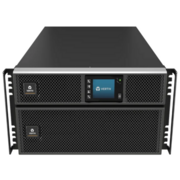 Источник бесперебойного питания Vertiv Liebert GXT5 1ph UPS, 16kVA, input plug - hardwired, 9U, output – 230V, hardwired