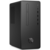 ПК HP Desktop Pro G3 i3 9100 (3.6) 8Gb SSD256Gb/UHDG 630 DVDRW Windows 10 Professional 64 GbitEth 180W клавиатура мышь черный