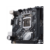 Материнская плата Asus PRIME H410I-PLUS {Soc-1200 Intel H410 2xDDR4 mini-ITX AC`97 8ch(7.1) GbLAN+VGA+HDMI}