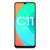 Смартфон Realme C11 32Gb 2Gb зеленый моноблок 3G 4G 2Sim 6.52" 720x1600 Android 10 12Mpix WiFi GPS GSM900/1800 GSM1900 MP3