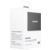 Твердотельный накопитель SSD Samsung T7 Touch External 500Gb GREY USB 3.2 (MU-PC500T/WW) 1year