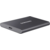 Внешние HDD и SSD Внешние HDD и SSD/ Samsung External SSD T7, 2000GB, Type-C, USB 3.2 Gen2, R/W 1050/1000MB/s, 85x57x8mm, Titan Gray (12 мес.)