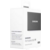 Внешние HDD и SSD Внешние HDD и SSD/ Samsung External SSD T7, 2000GB, Type-C, USB 3.2 Gen2, R/W 1050/1000MB/s, 85x57x8mm, Titan Gray (12 мес.)