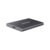 Внешние HDD и SSD Внешние HDD и SSD/ Samsung External SSD T7, 2000GB, Type-C, USB 3.2 Gen2, R/W 1050/1000MB/s, 85x57x8mm, Titan Gray (12 мес.)