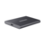 Внешние HDD и SSD Внешние HDD и SSD/ Samsung External SSD T7, 2000GB, Type-C, USB 3.2 Gen2, R/W 1050/1000MB/s, 85x57x8mm, Titan Gray (12 мес.)