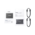 Внешние HDD и SSD Внешние HDD и SSD/ Samsung External SSD T7, 2000GB, Type-C, USB 3.2 Gen2, R/W 1050/1000MB/s, 85x57x8mm, Titan Gray (12 мес.)