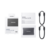 Внешние HDD и SSD Внешние HDD и SSD/ Samsung External SSD T7, 2000GB, Type-C, USB 3.2 Gen2, R/W 1050/1000MB/s, 85x57x8mm, Titan Gray (12 мес.)