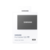 Внешние HDD и SSD Внешние HDD и SSD/ Samsung External SSD T7, 2000GB, Type-C, USB 3.2 Gen2, R/W 1050/1000MB/s, 85x57x8mm, Titan Gray (12 мес.)